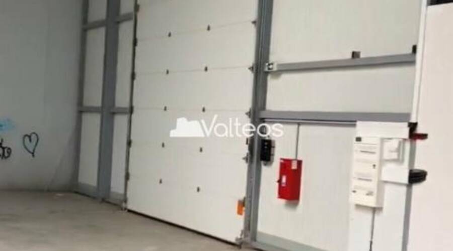 REXIM - Local d'activités - Haute-Garonne - Beaupuy - 5