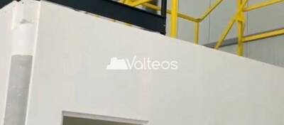 REXIM - Local d'activités - Haute-Garonne - Beaupuy - 6