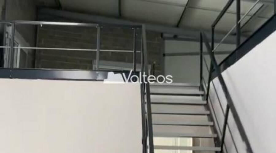 REXIM - Local d'activités - Haute-Garonne - Beaupuy - 7