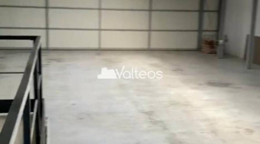 REXIM - Local d'activités - Haute-Garonne - Beaupuy - 9