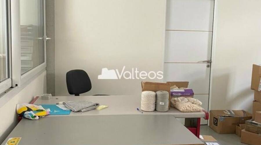 REXIM - Local d'activités - Haute-Garonne - Beaupuy - 10