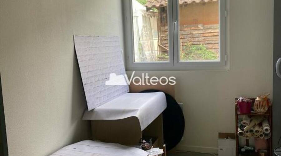 REXIM - Local d'activités - Haute-Garonne - Beaupuy - 12