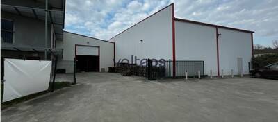 REXIM - Local d'activités - Haute-Garonne - Beaupuy - 2