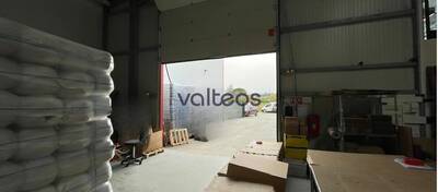 REXIM - Local d'activités - Haute-Garonne - Beaupuy - 3