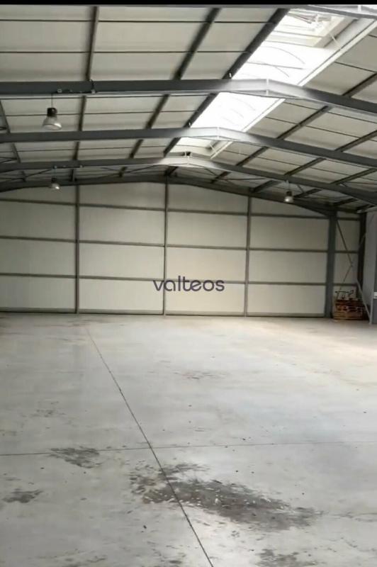 REXIM - Local d'activités - Haute-Garonne - Beaupuy - 4