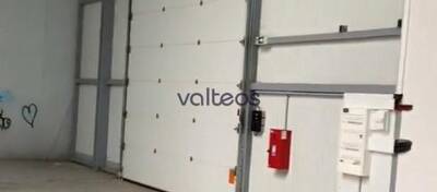 REXIM - Local d'activités - Haute-Garonne - Beaupuy - 5