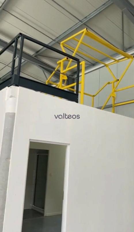 REXIM - Local d'activités - Haute-Garonne - Beaupuy - 6