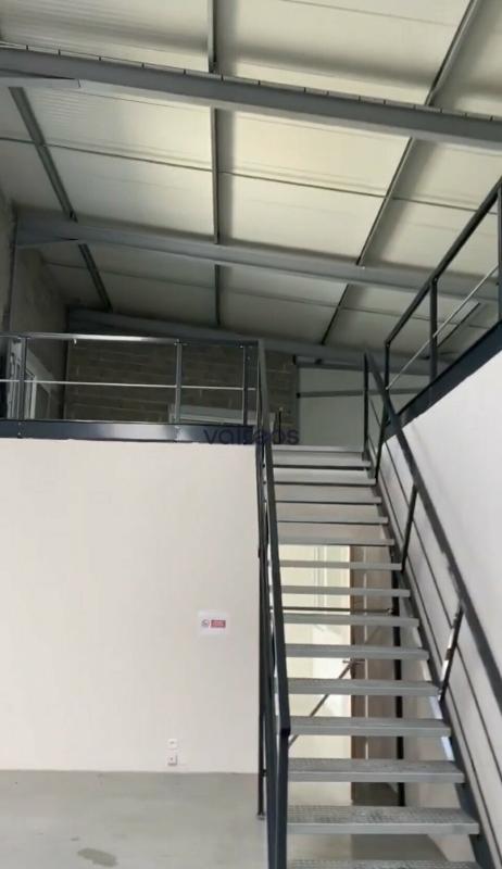 REXIM - Local d'activités - Haute-Garonne - Beaupuy - 7