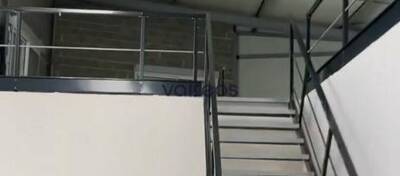 REXIM - Local d'activités - Haute-Garonne - Beaupuy - 7