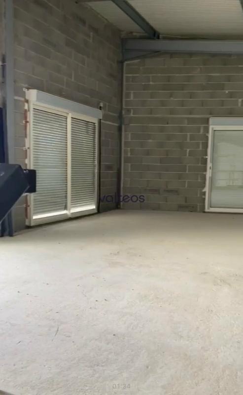 REXIM - Local d'activités - Haute-Garonne - Beaupuy - 8