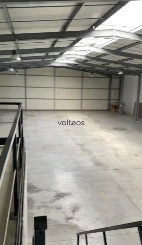 REXIM - Local d'activités - Haute-Garonne - Beaupuy - 9