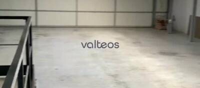 REXIM - Local d'activités - Haute-Garonne - Beaupuy - 9