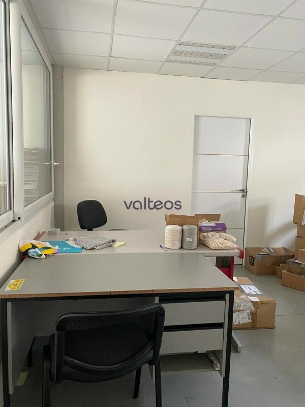 REXIM - Local d'activités - Haute-Garonne - Beaupuy - 10