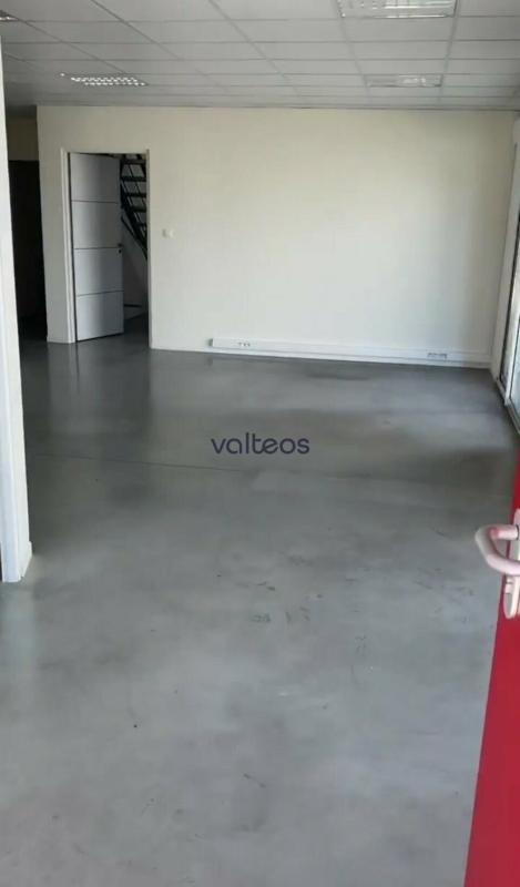 REXIM - Local d'activités - Haute-Garonne - Beaupuy - 11