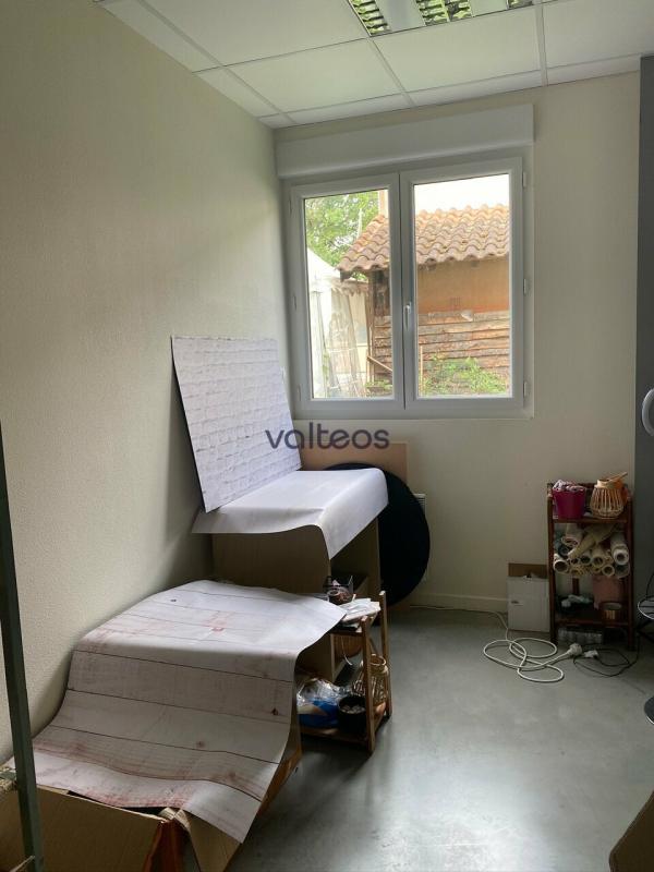 REXIM - Local d'activités - Haute-Garonne - Beaupuy - 12