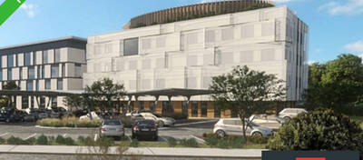 REXIM - Bureau - Vaucluse - Sorgues - 1