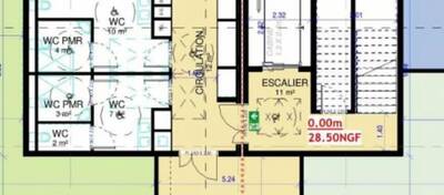 REXIM - Bureau - Vaucluse - Sorgues - 4