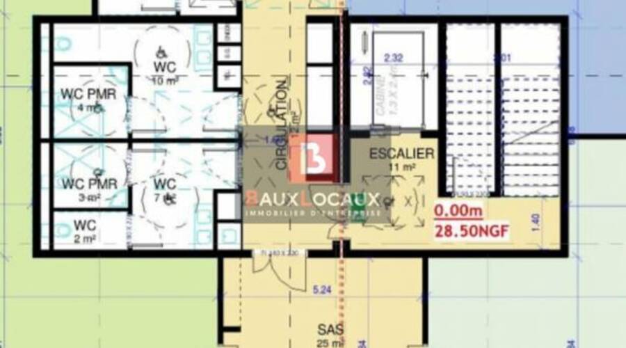 REXIM - Bureau - Vaucluse - Sorgues - 4