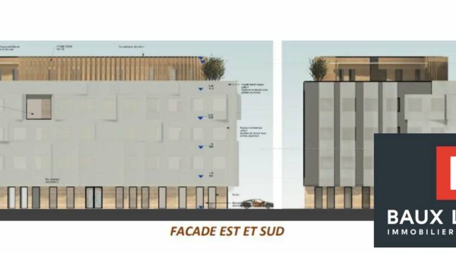 REXIM - Bureau - Vaucluse - Sorgues - 4