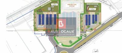REXIM - Bureau - Vaucluse - Sorgues - 3