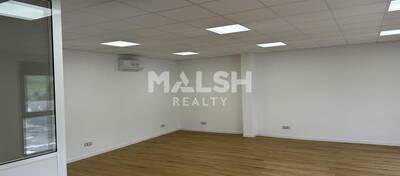 REXIM - Bureau - Isère - Heyrieux - 1