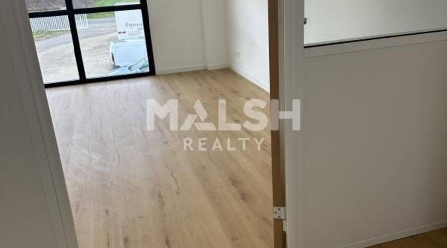 REXIM - Bureau - Isère - Heyrieux - 3