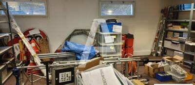 REXIM - Bureau - Montrouge - 1