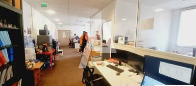 REXIM - Bureau - Montrouge - 1