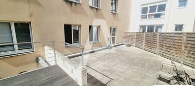 REXIM - Bureau - Montrouge - 4