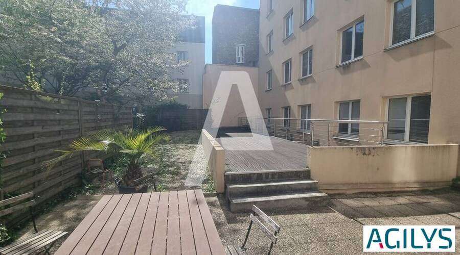 REXIM - Bureau - Montrouge - 5