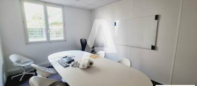 REXIM - Bureau - Montrouge - 1
