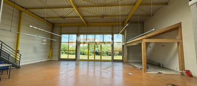 REXIM - Local d'activités - Loire - Saint-Étienne - 1