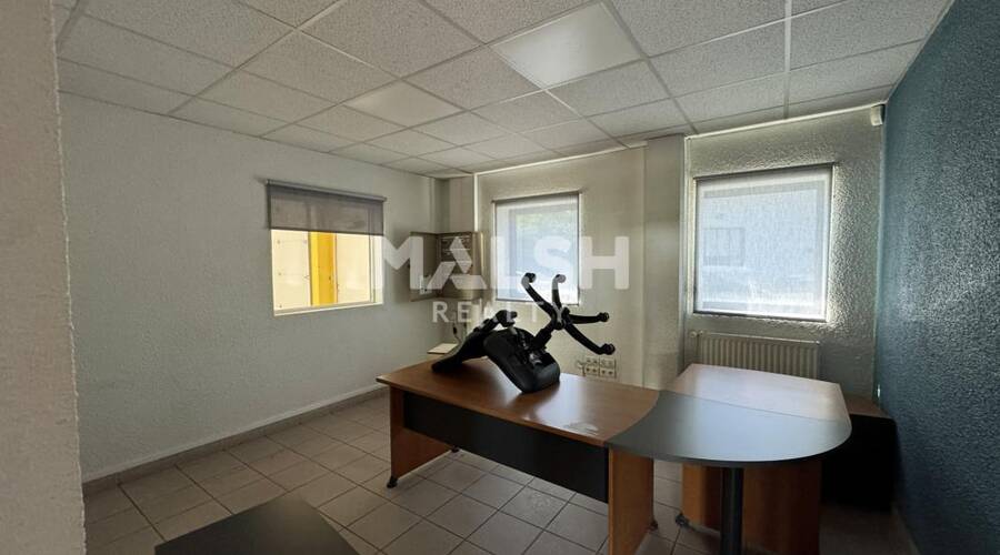 REXIM - Local d'activités - Loire - Saint-Étienne - 3