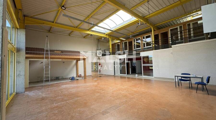 REXIM - Local d'activités - Loire - Saint-Étienne - 4