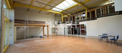 REXIM - Local d'activités - Loire - Saint-Étienne - 4