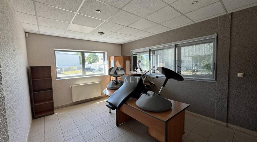 REXIM - Local d'activités - Loire - Saint-Étienne - 5