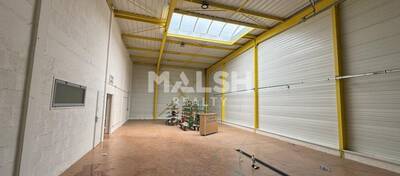 REXIM - Local d'activités - Loire - Saint-Étienne - 6