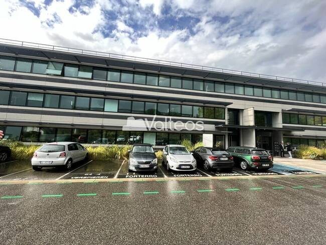REXIM - Bureau - Haute-Garonne - Balma - 1