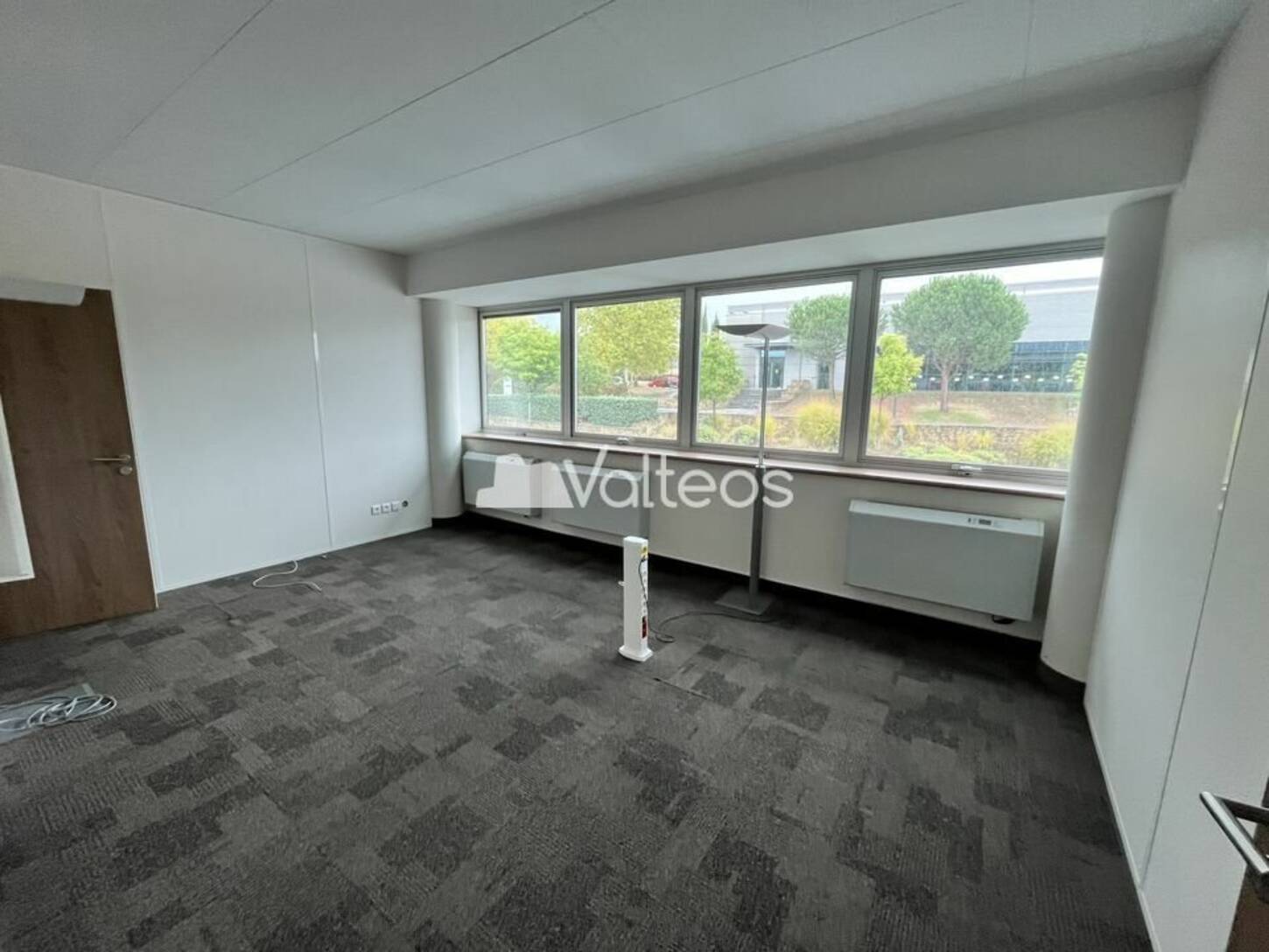 REXIM - Bureau - Haute-Garonne - Balma - 2