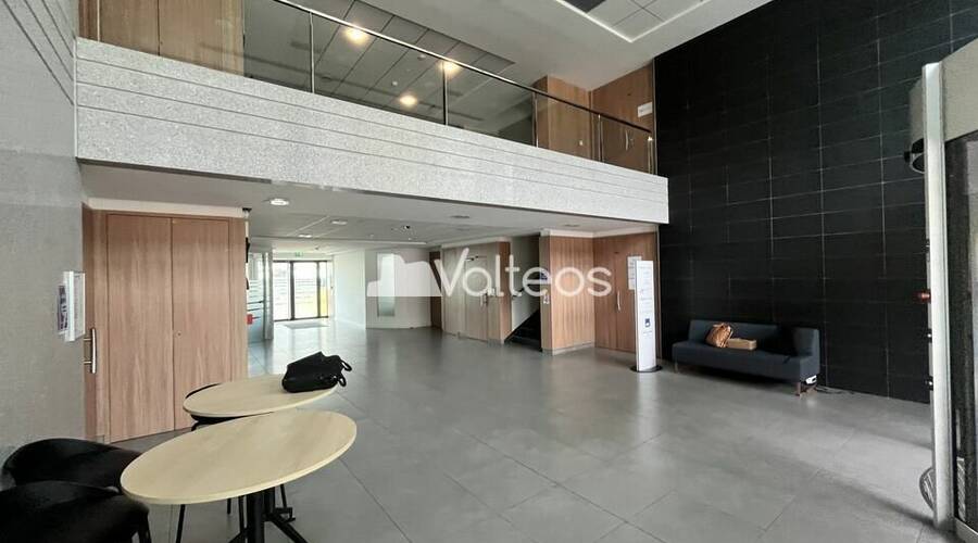 REXIM - Bureau - Haute-Garonne - Balma - 5