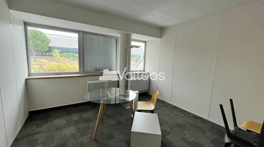 REXIM - Bureau - Haute-Garonne - Balma - 6