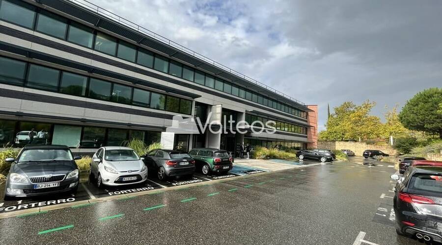 REXIM - Bureau - Haute-Garonne - Balma - 7