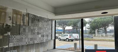 REXIM - Local commercial - Vaucluse - Avignon - 2