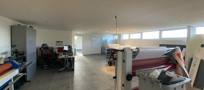 REXIM - Local d'activités - Val-d'Oise - Boissy-l'Aillerie - 2