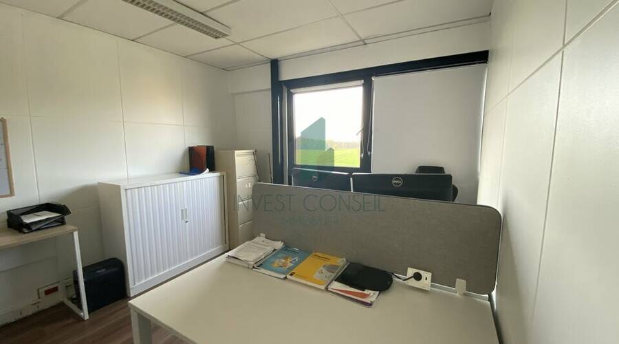 REXIM - Local d'activités - Val-d'Oise - Boissy-l'Aillerie - 3