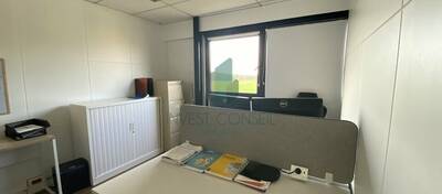 REXIM - Local d'activités - Val-d'Oise - Boissy-l'Aillerie - 3