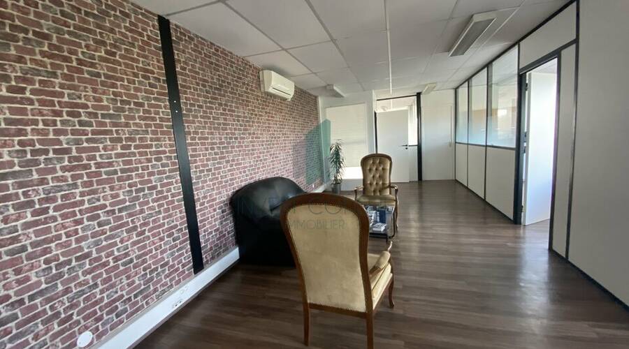 REXIM - Local d'activités - Val-d'Oise - Boissy-l'Aillerie - 5