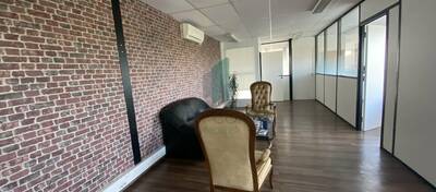 REXIM - Local d'activités - Val-d'Oise - Boissy-l'Aillerie - 5