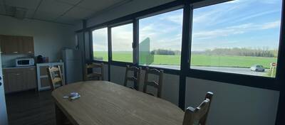 REXIM - Local d'activités - Val-d'Oise - Boissy-l'Aillerie - 6