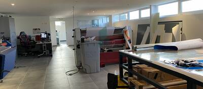 REXIM - Local d'activités - Val-d'Oise - Boissy-l'Aillerie - 7